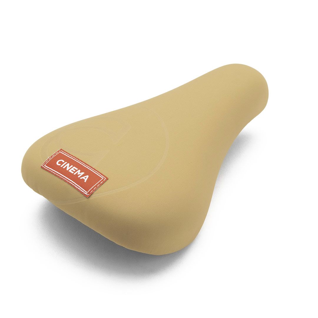 Cinema Pressed Stealth Seat