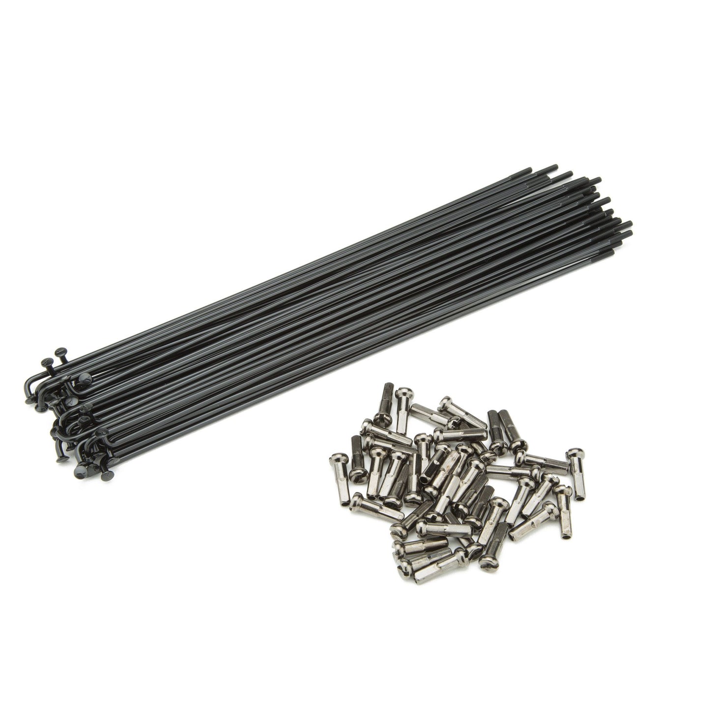 Cinema Stainless Steel Spokes