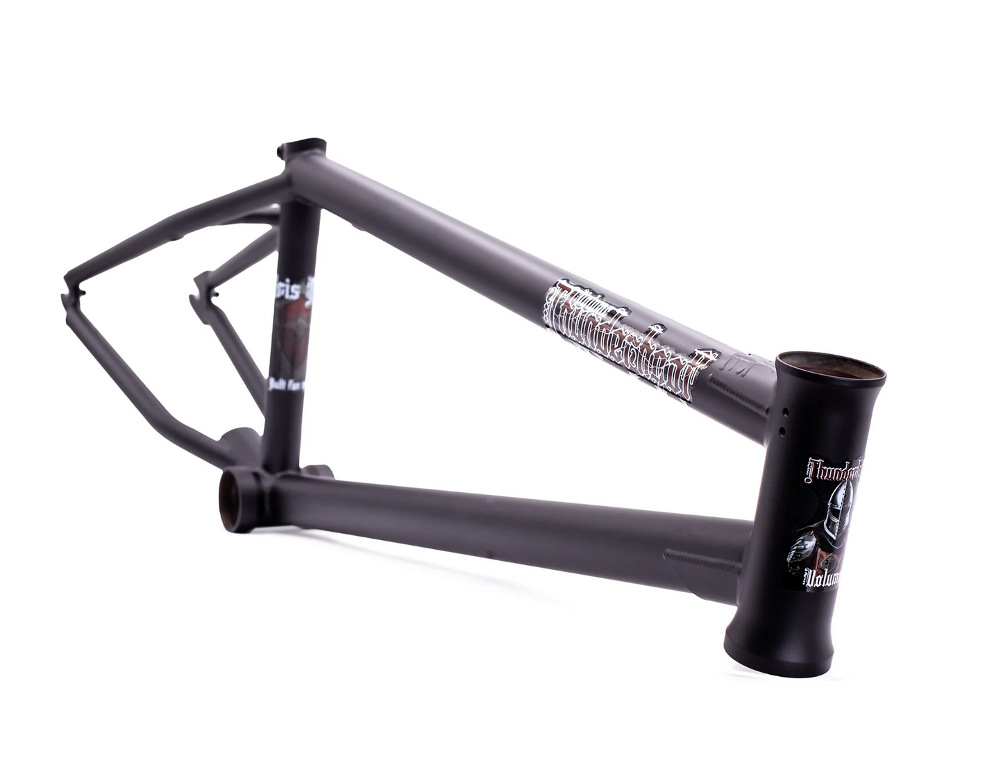 Volume Kris Fox Thunderbird Frame