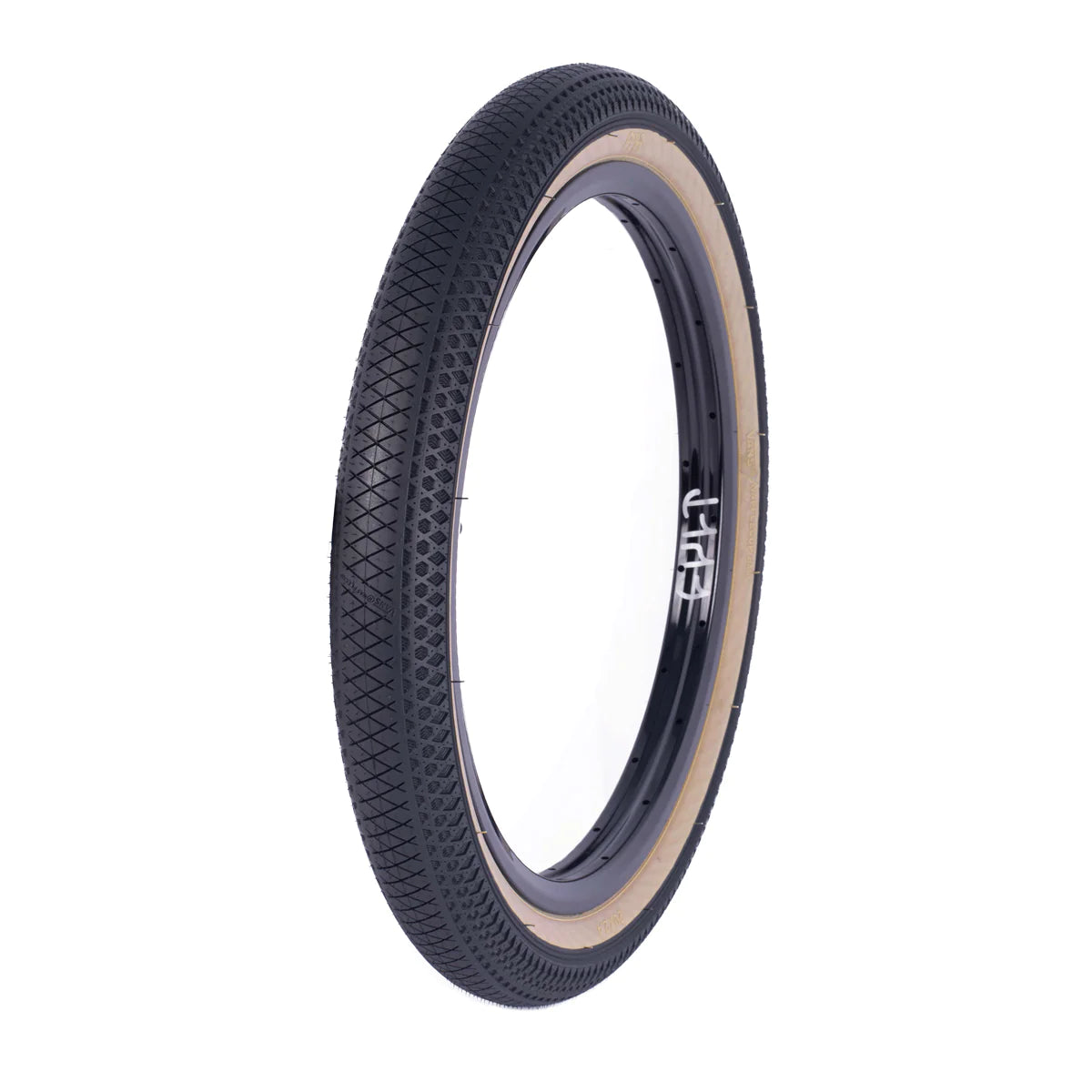 Cult Waffle Cup Vans Tire