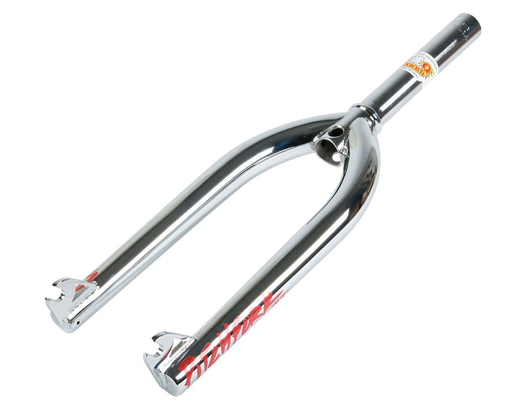 S&M Widemouth Pitchfork
