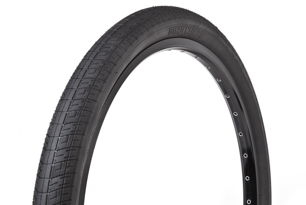 S&M Trackmark Tire