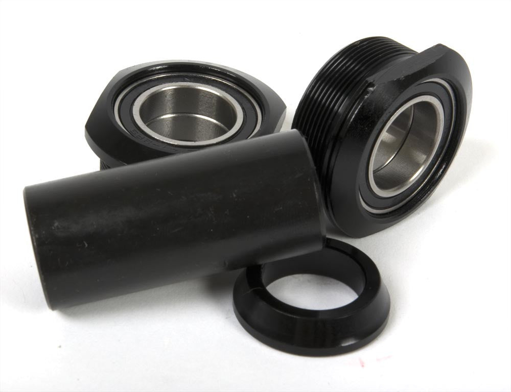 S&M 19mm Aluminum Euro B/B