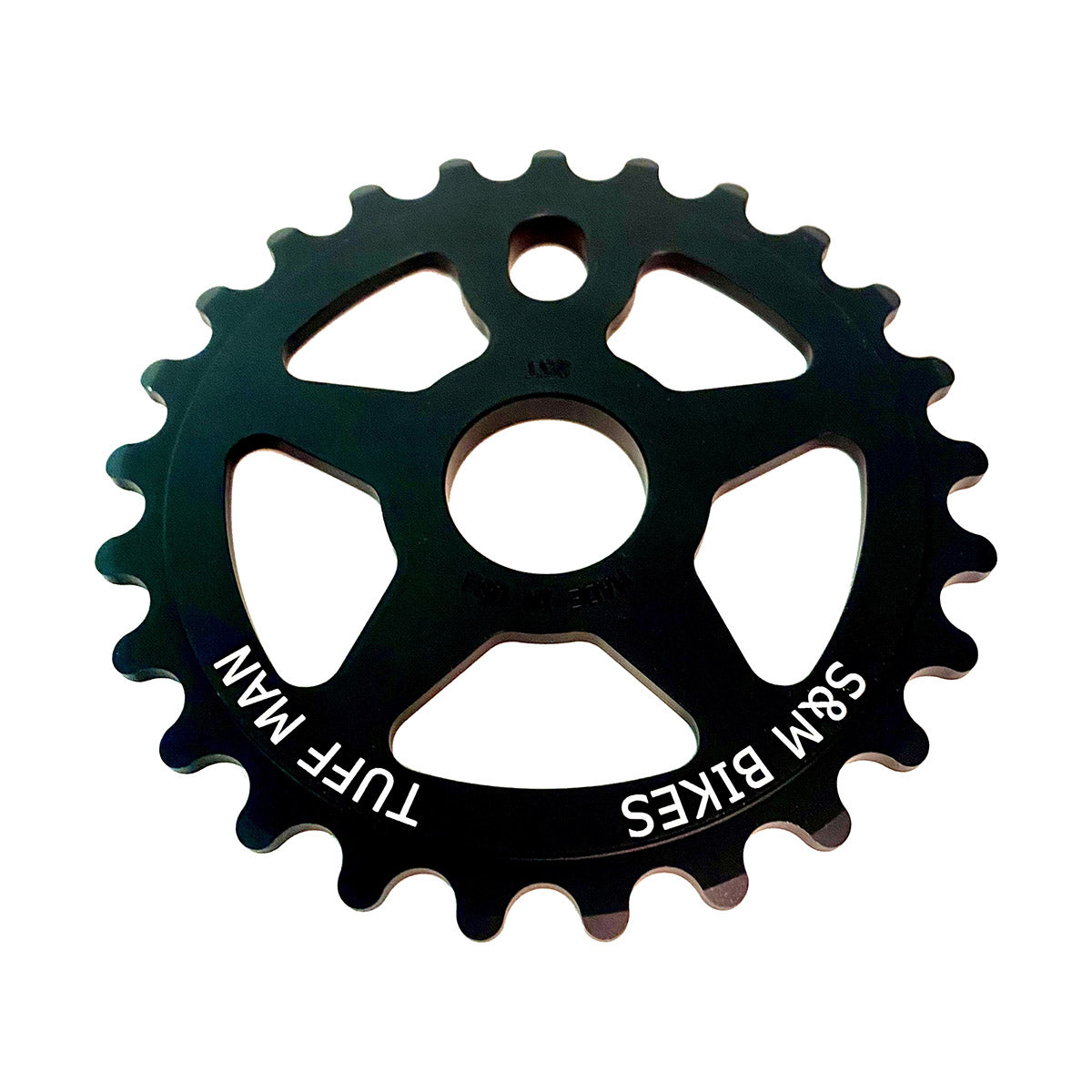 S&M Tuffman Sprocket