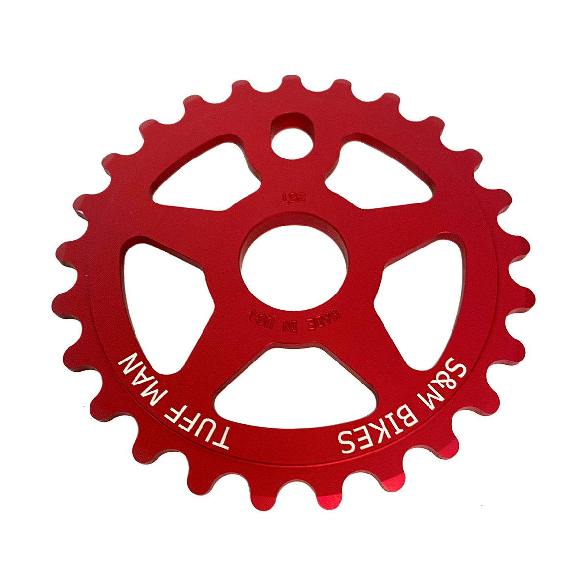 S&M Tuffman Sprocket