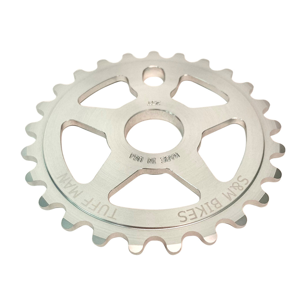 S&M Tuffman Sprocket