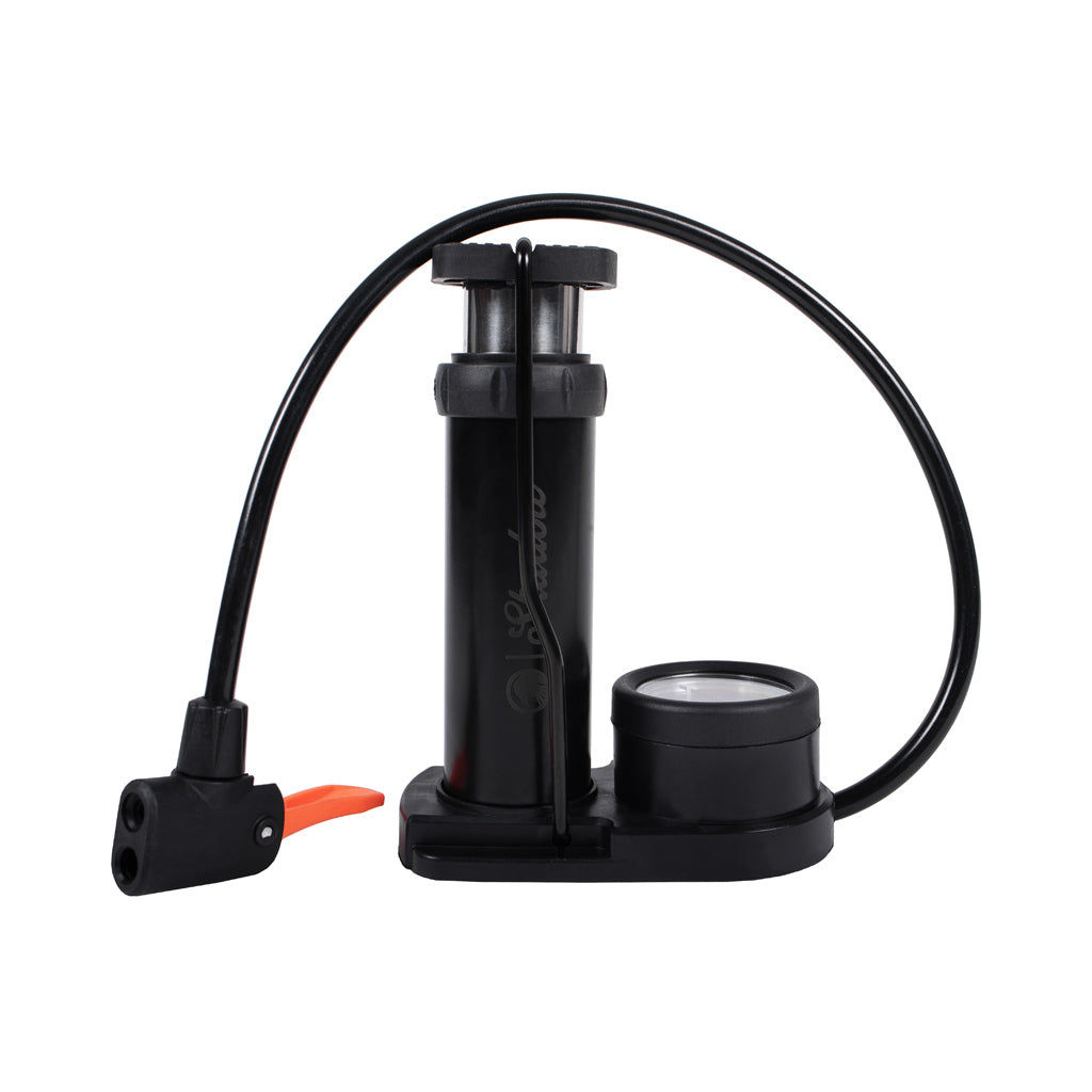 Shadow Street Pump