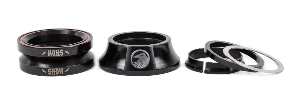 Shadow Stacked Headset