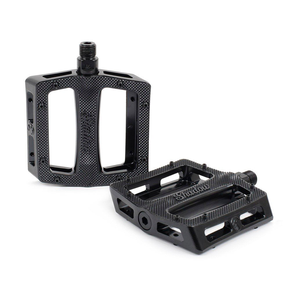 Shadow Metal Pedal Alloy Sealed