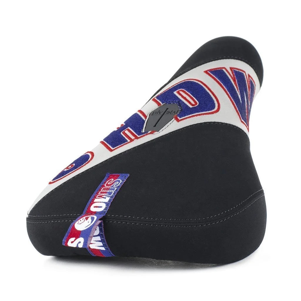 Shadow Penumbra Pivotal Mid Seat Barraco Series 9