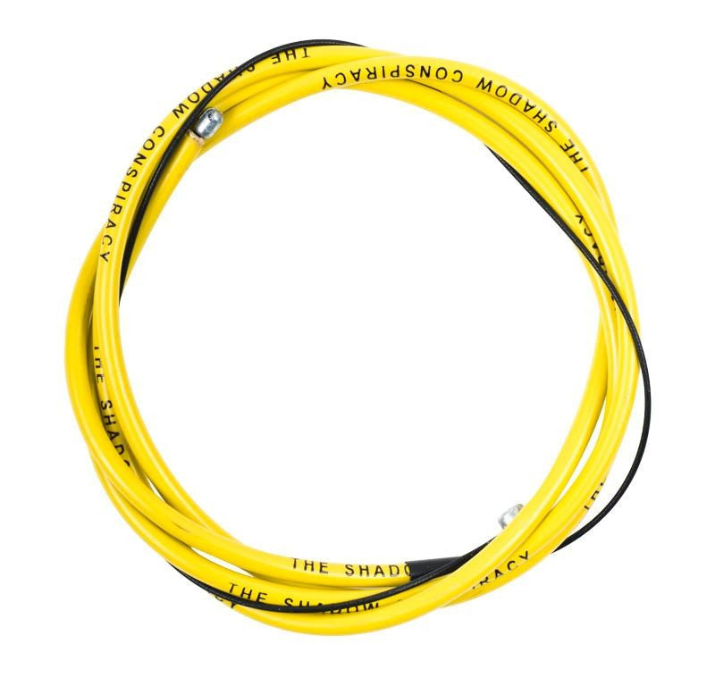 Shadow Linear Brake Cable