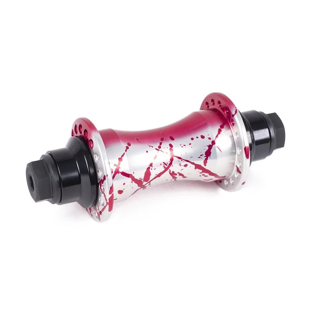 Shadow Definitive Front Hub
