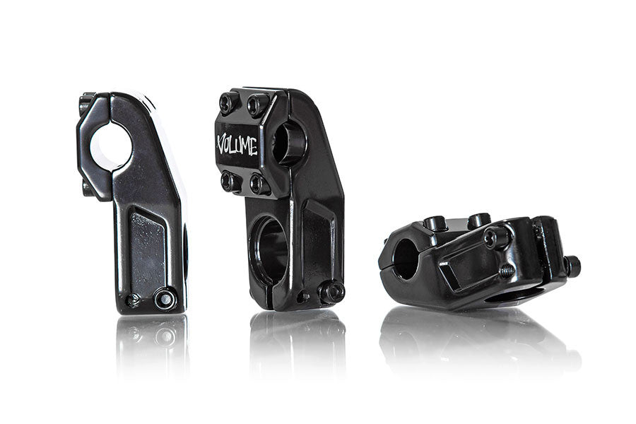 Volume Staple Top Load Stem