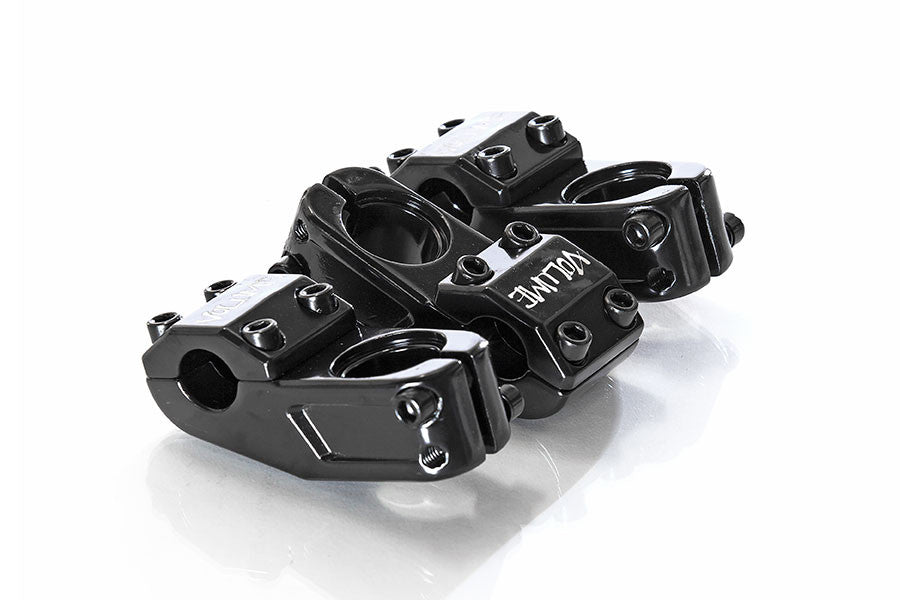 Volume Staple Top Load Stem
