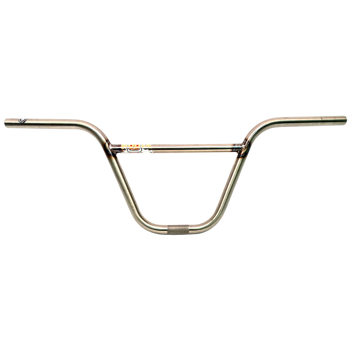 S&M Hoder Superhigh 9.75" Bar
