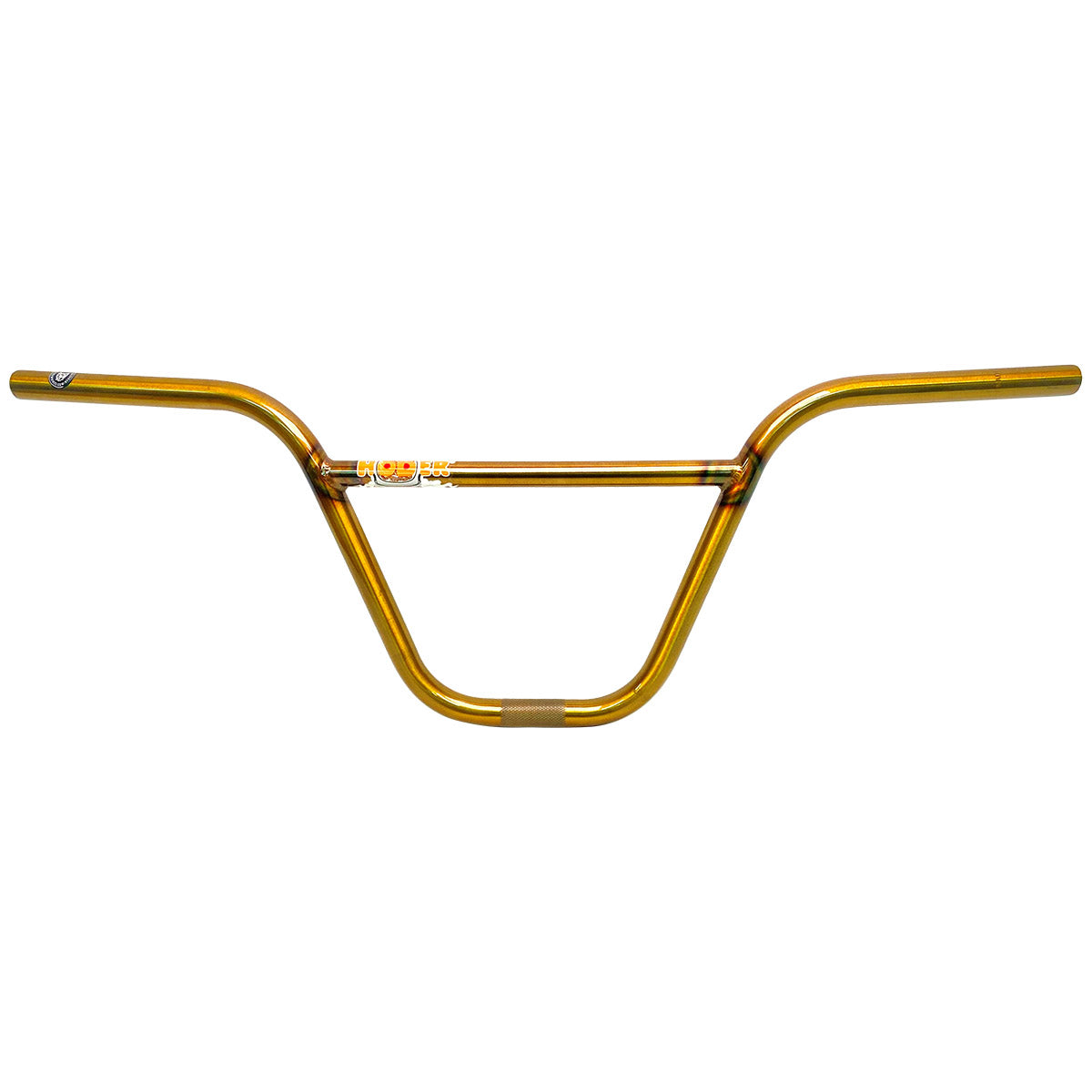 S&M Hoder Superhigh 9.75" Bar