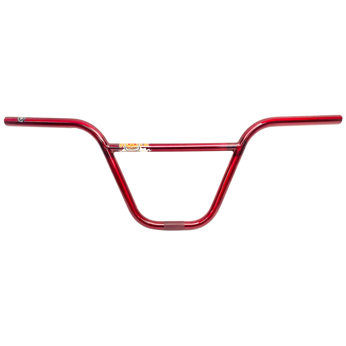 S&M Hoder Superhigh 9.75" Bar