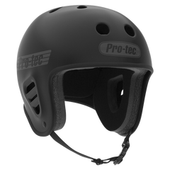 Pro-Tec Full Cut Helmet