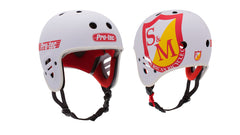 Pro Tec Full Cut S&M Helmets