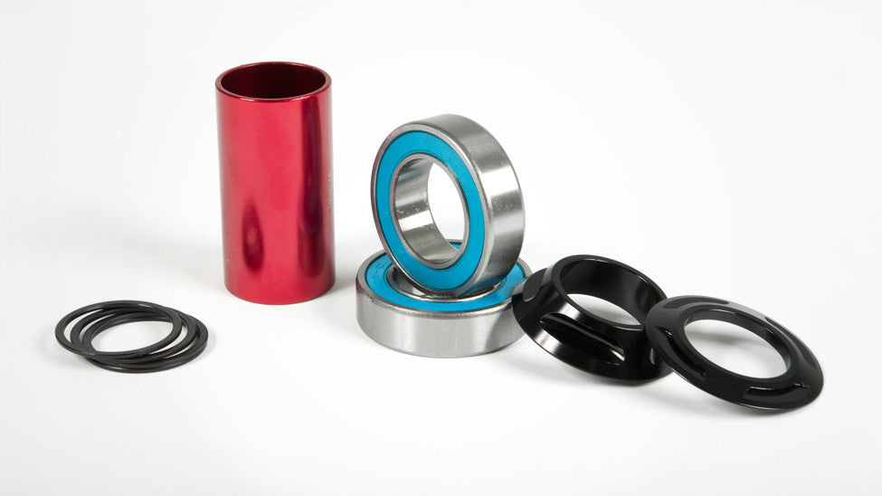 Fit BB Kit 24mm – Pusher BMX Mail Order - Main Image