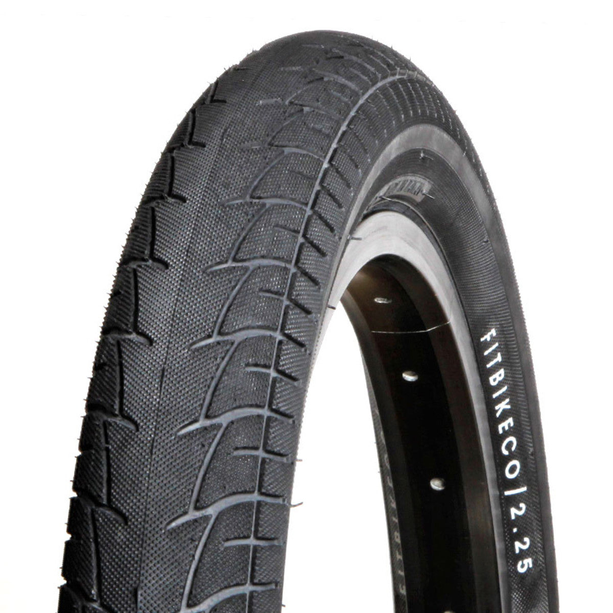 Fit OEM Tire (16")