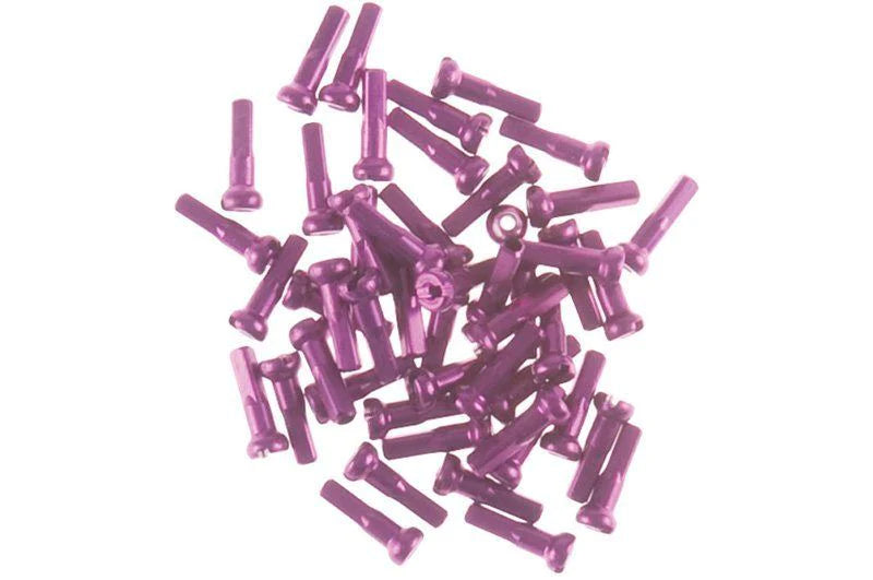 Primo Alloy Nipples