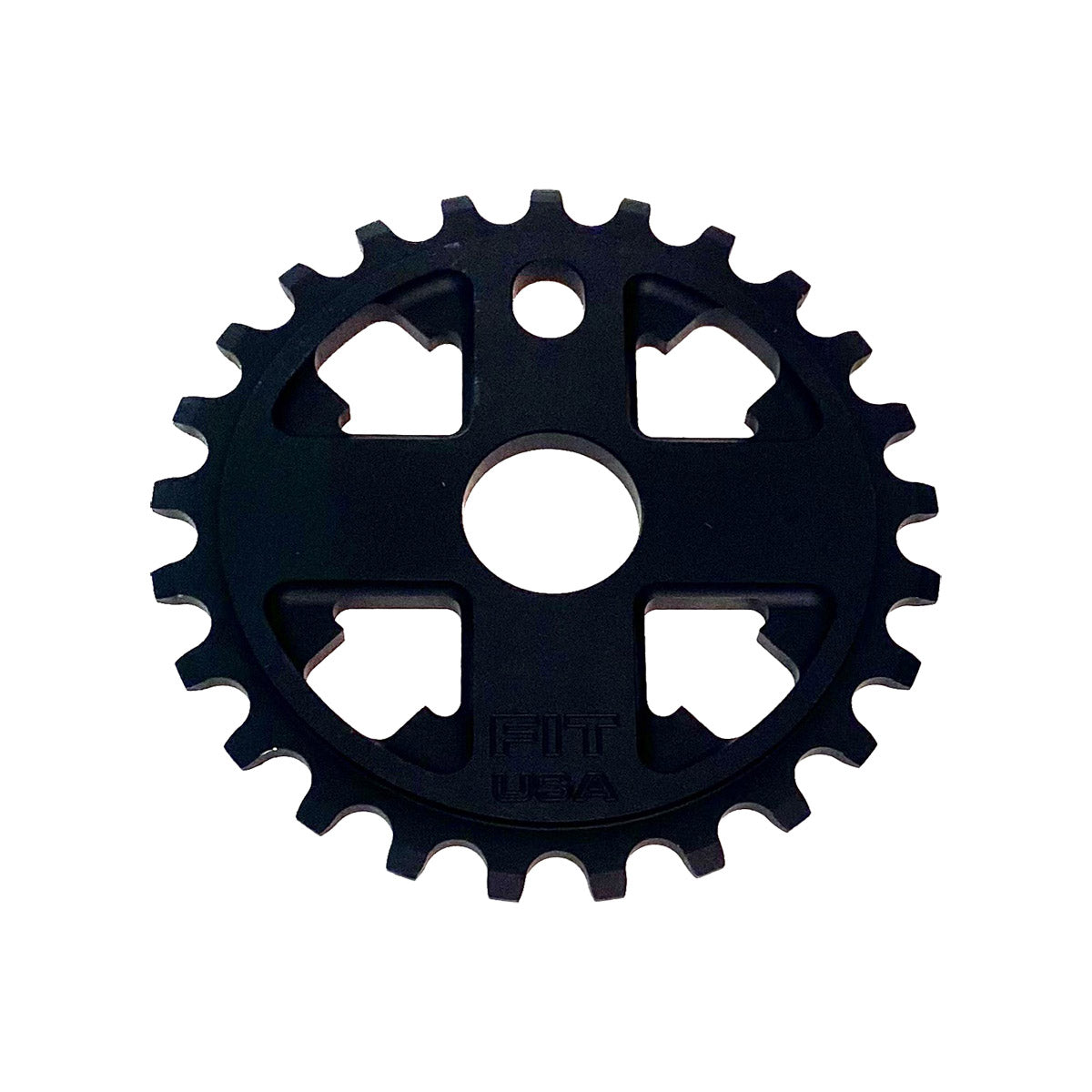 Fit Key Sprocket