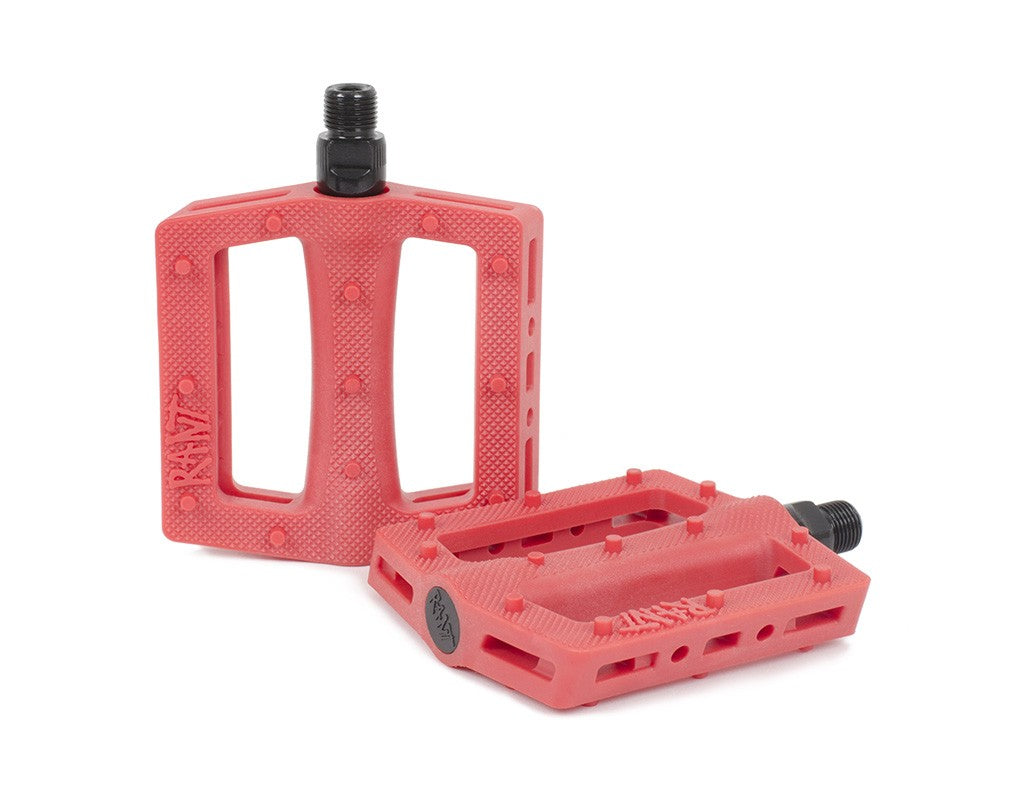Rant Trill Pedal