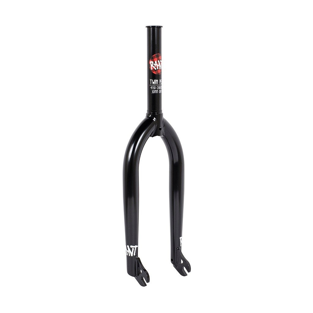 Rant Twin Peaks Forks