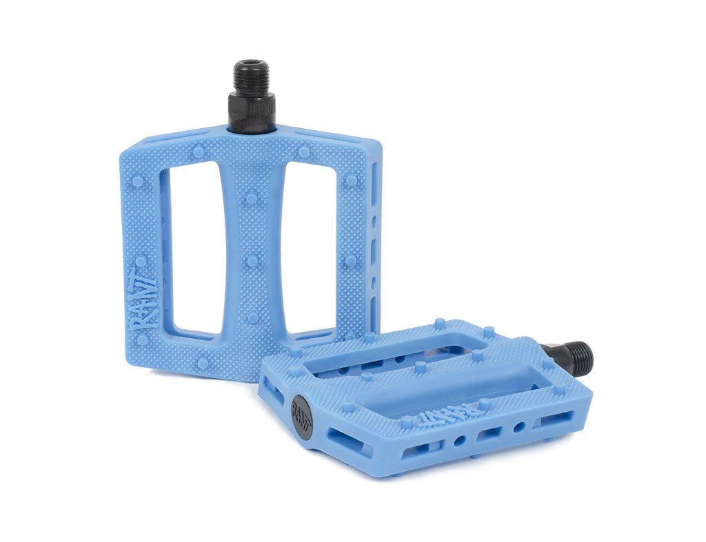 Rant Trill Pedal