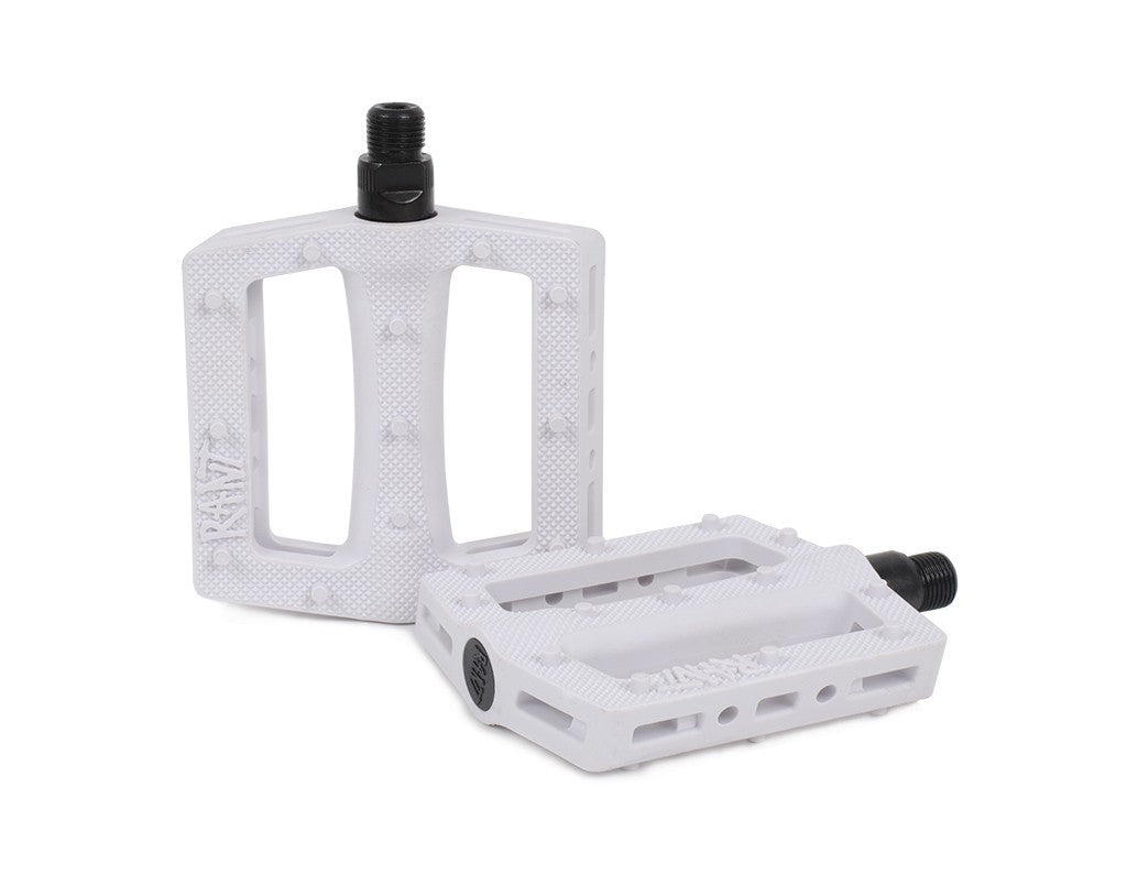 Rant Trill Pedal