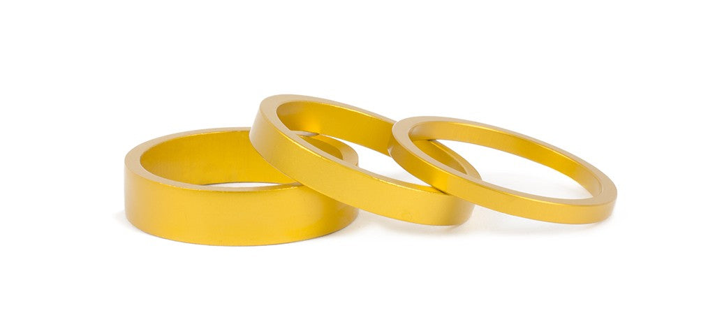 Rant Stack 'Em Spacers