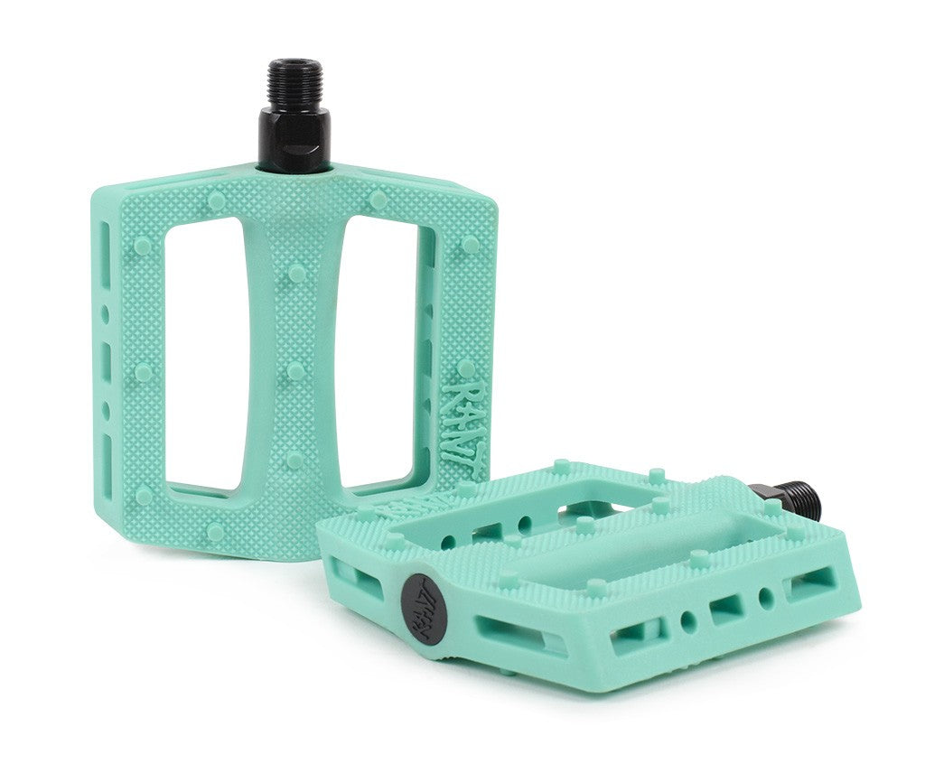 Rant Trill Pedal