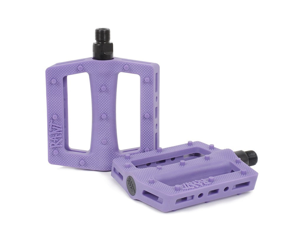Rant Trill Pedal