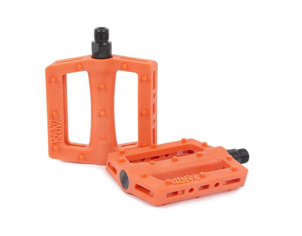 Rant Trill Pedal