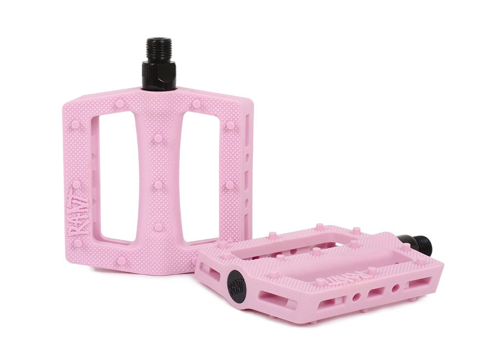 Rant Trill Pedal