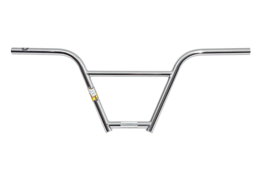 S&M FU-Bars 9"