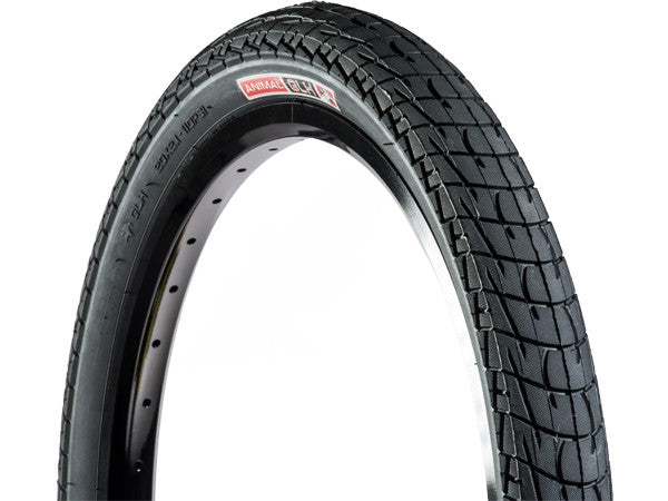 Animal GLH Tire