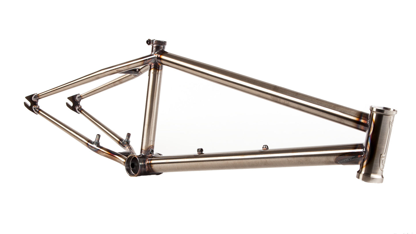 Credence Reynolds CCR Frame