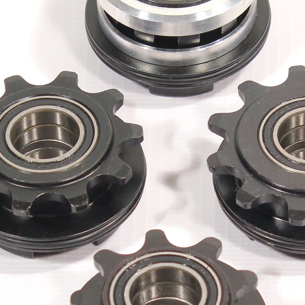 Profile Mini Cassette Chromoly Hub Drivers