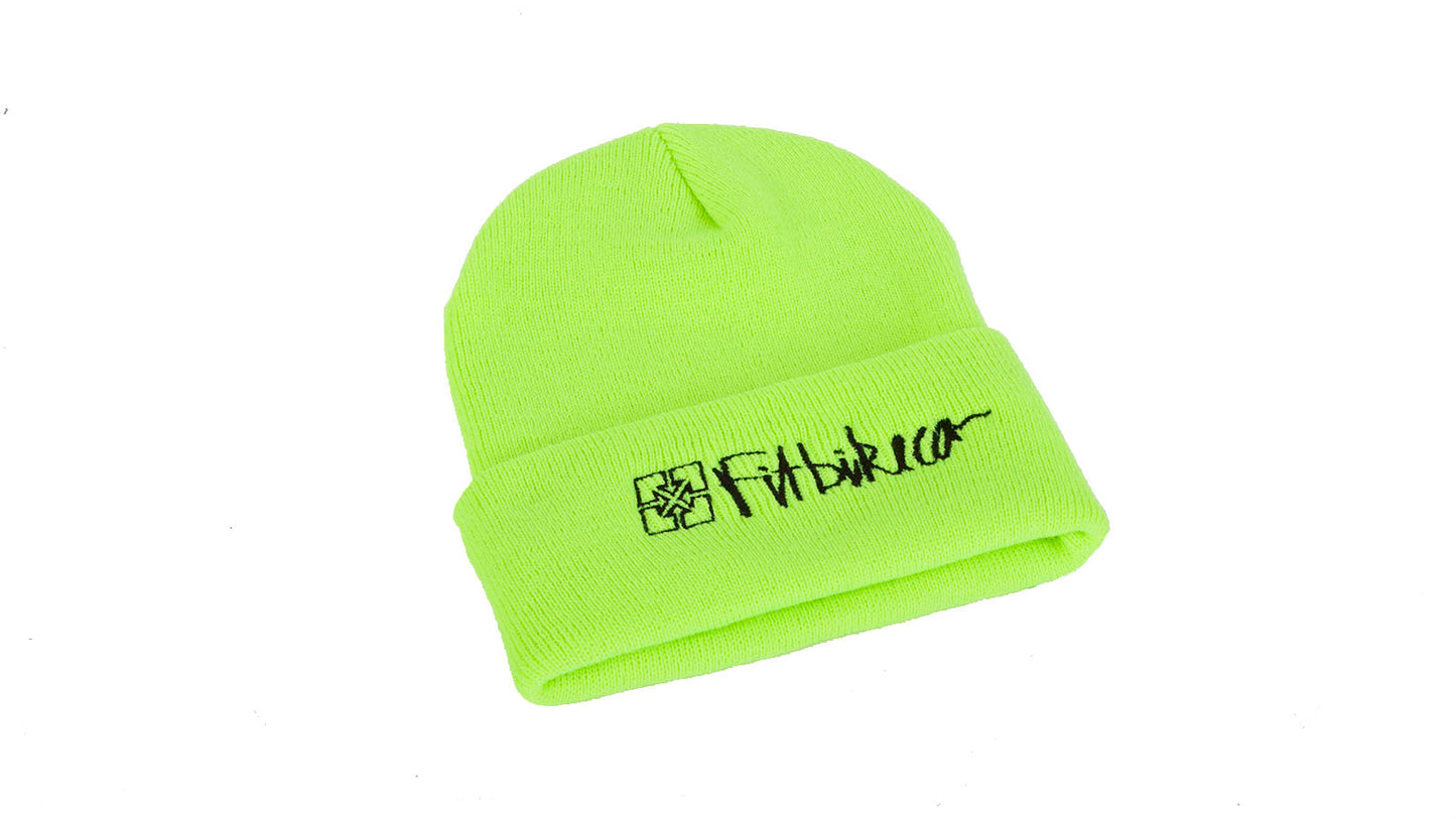 Fit Hazard Beanie