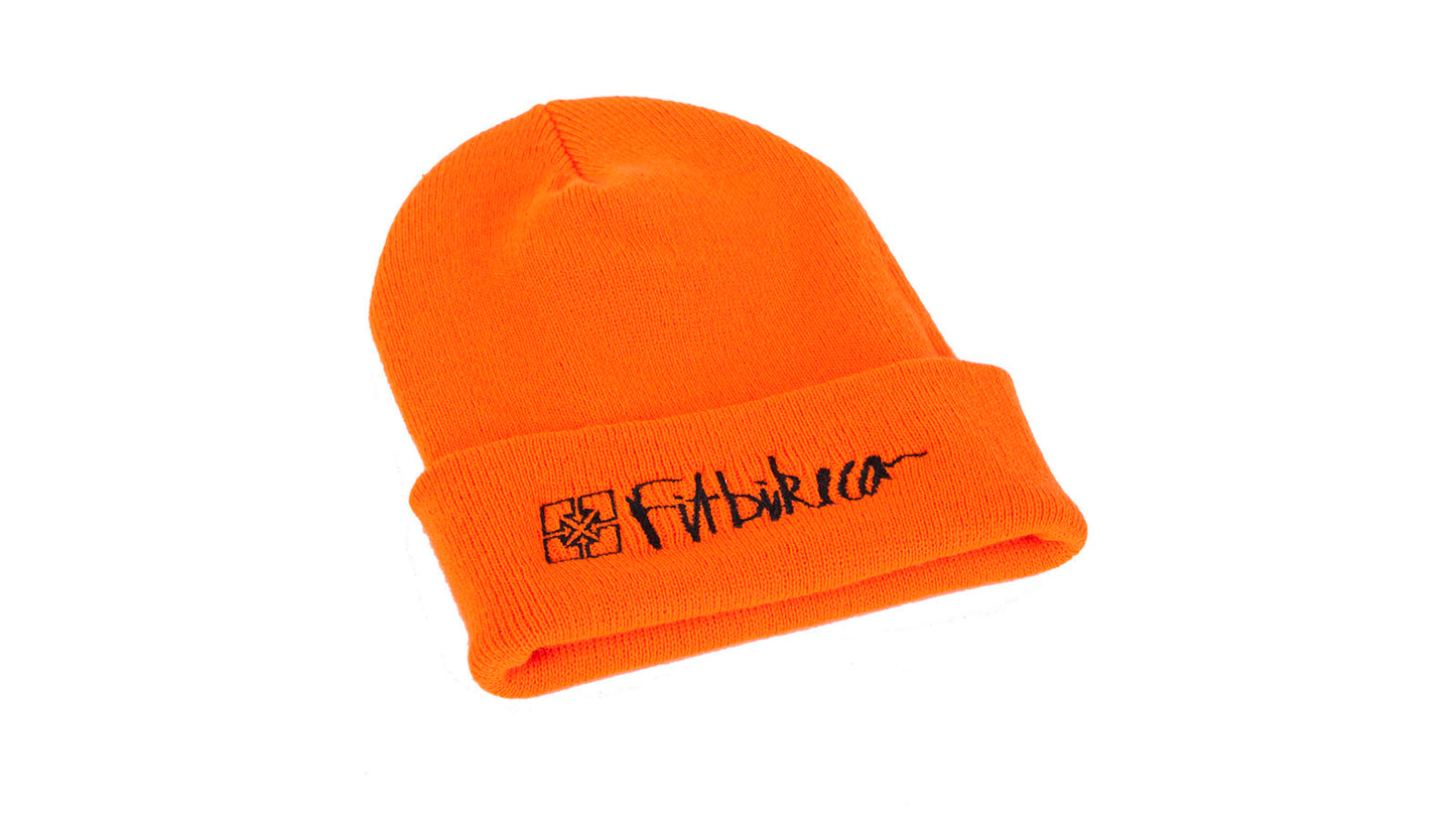 Fit Hazard Beanie