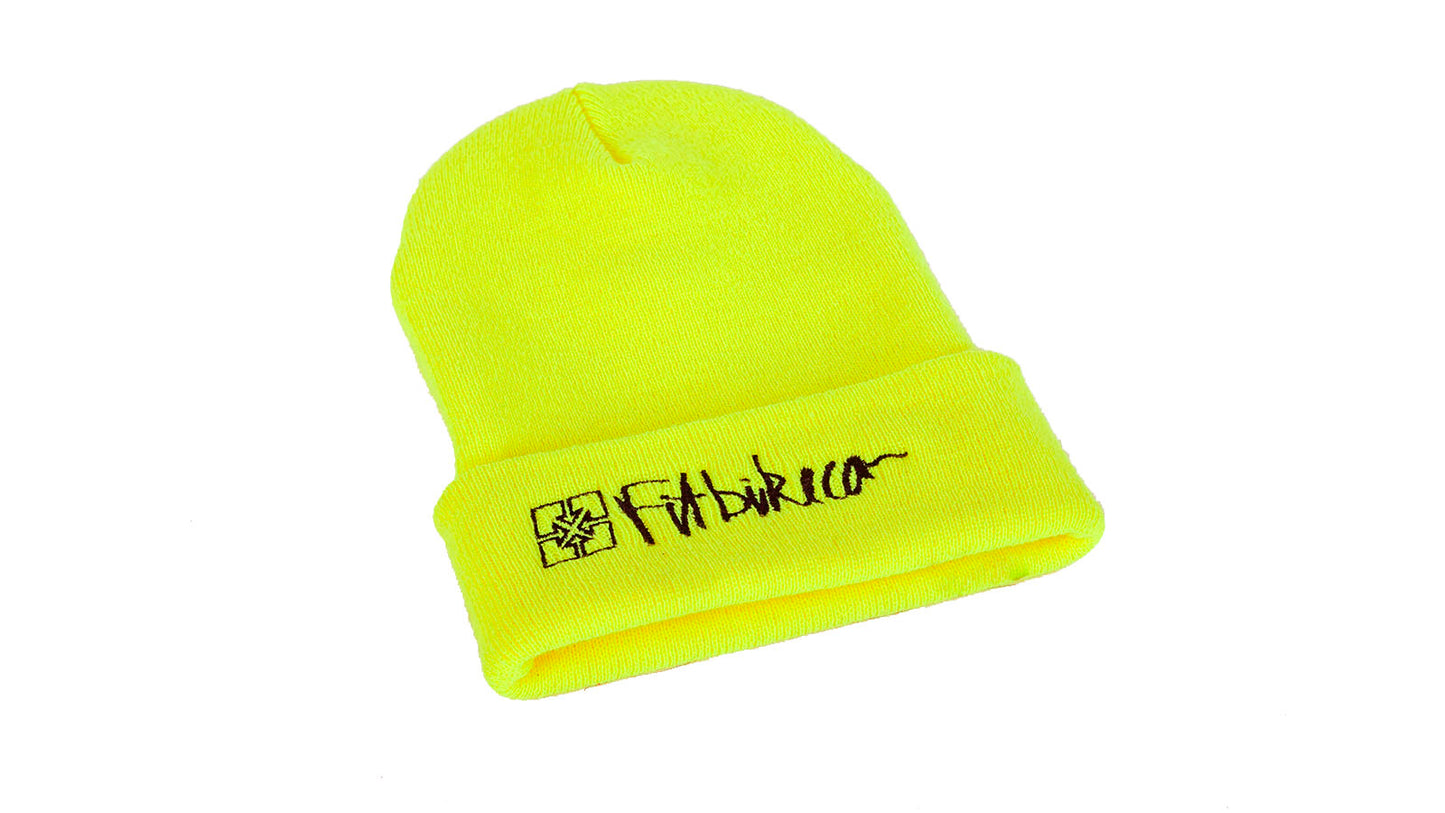 Fit Hazard Beanie