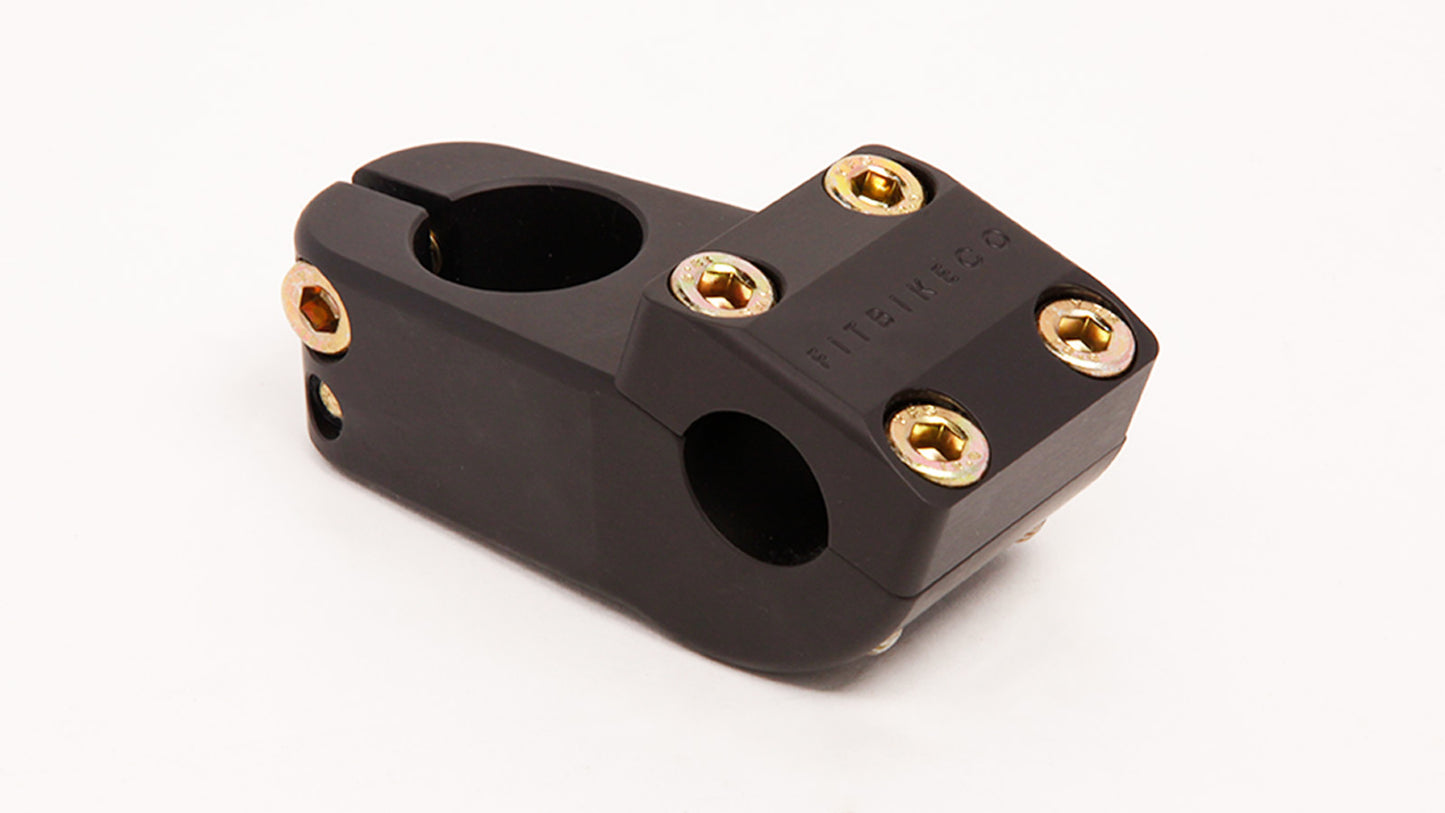 Fit Aitken Stem