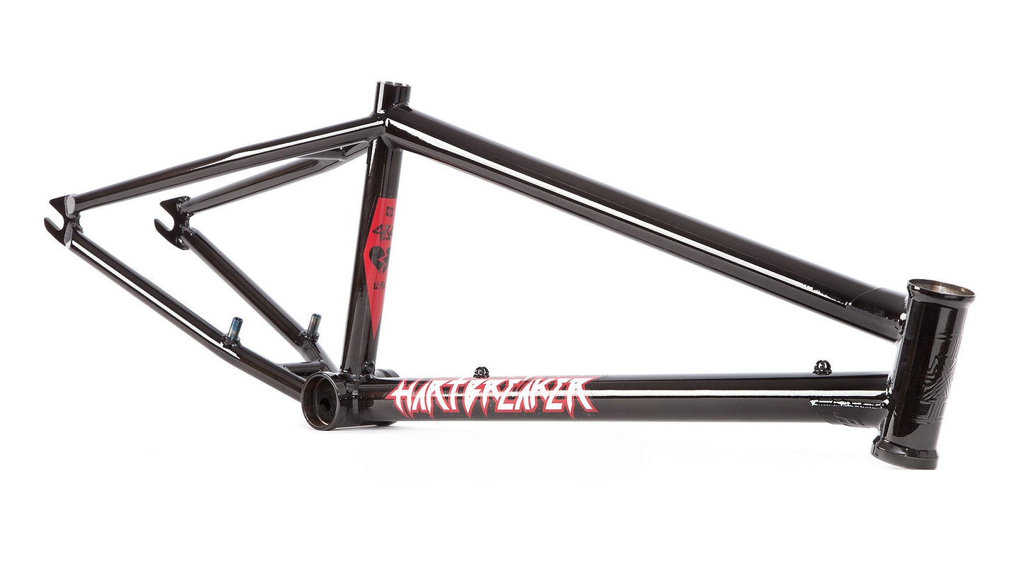 Fit Hartbreaker Frame