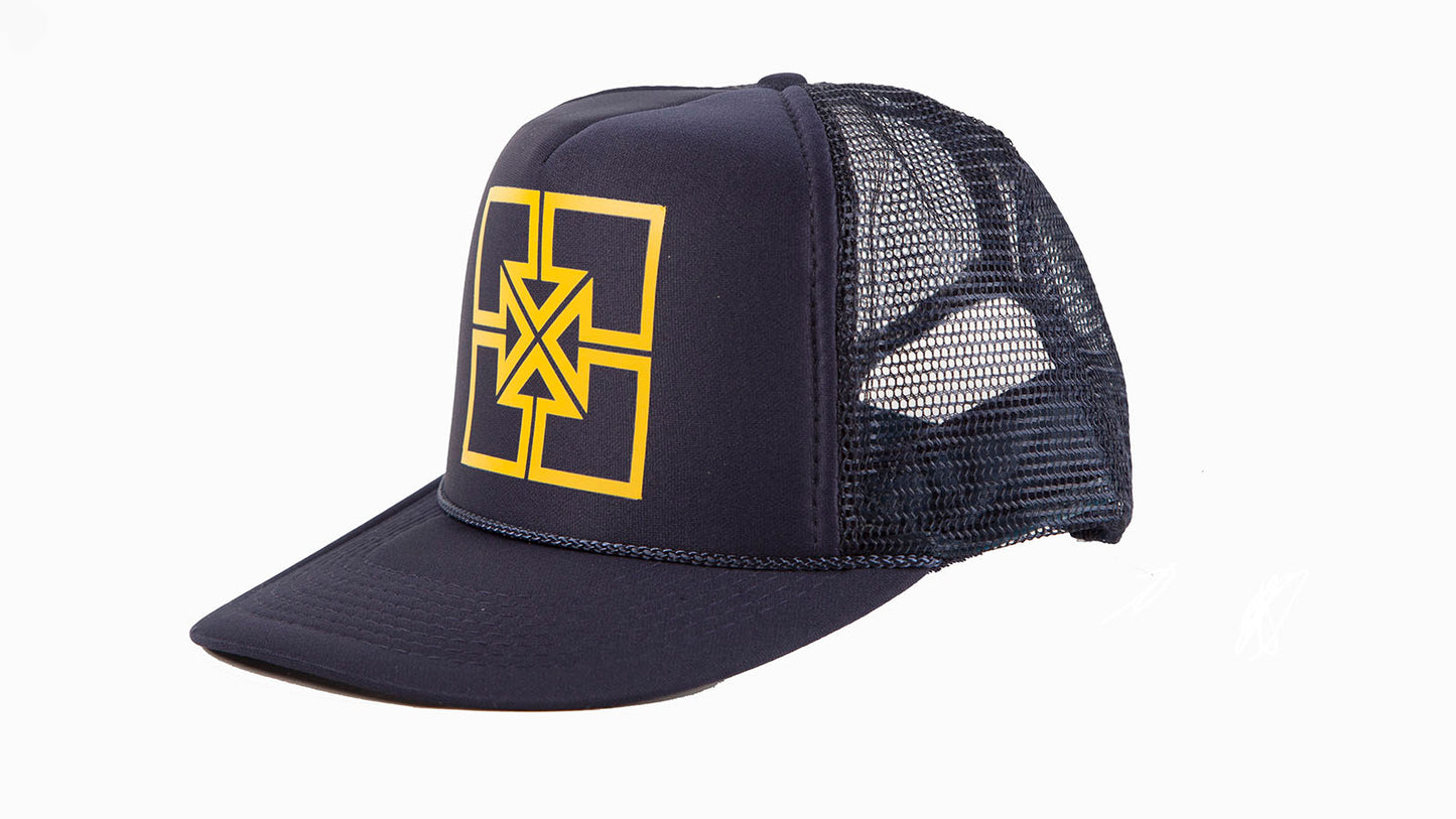 Fit Trucker Hat