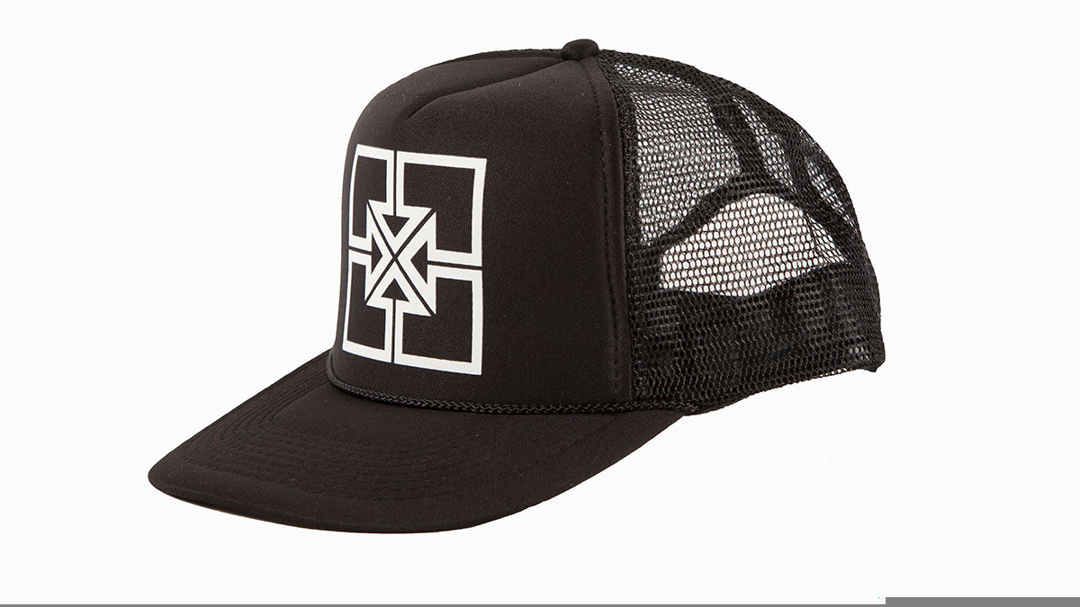 Fit Trucker Hat