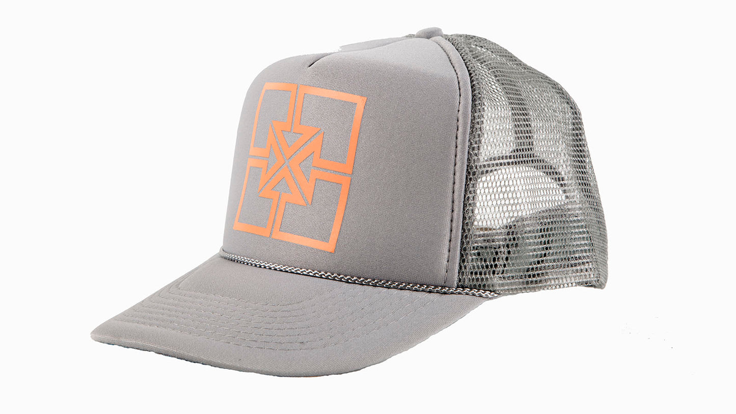 Fit Trucker Hat