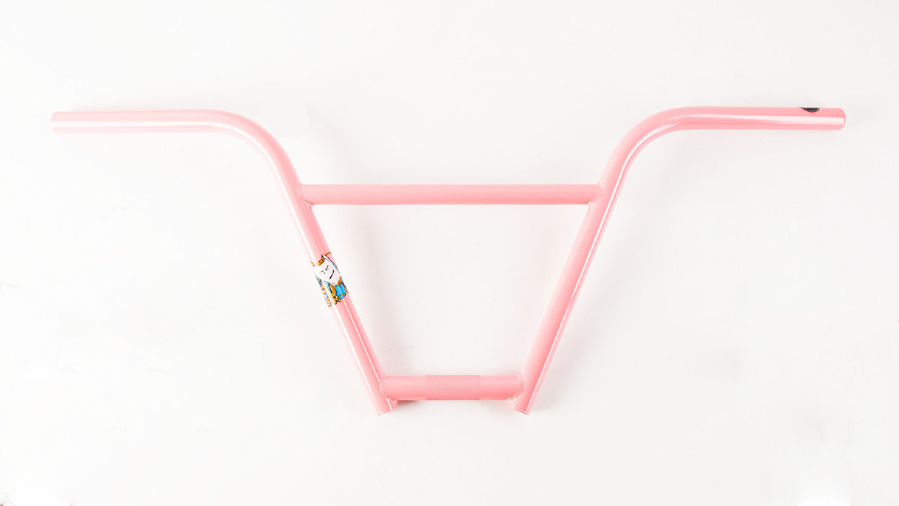 S&M FU-Bars 9"