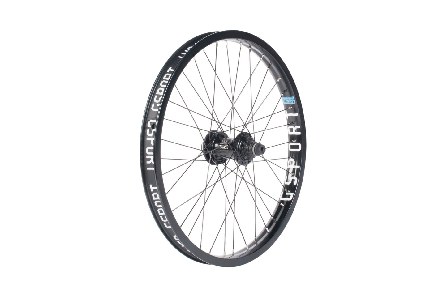 G-SPORT ELITE CSST REAR WHEEL
